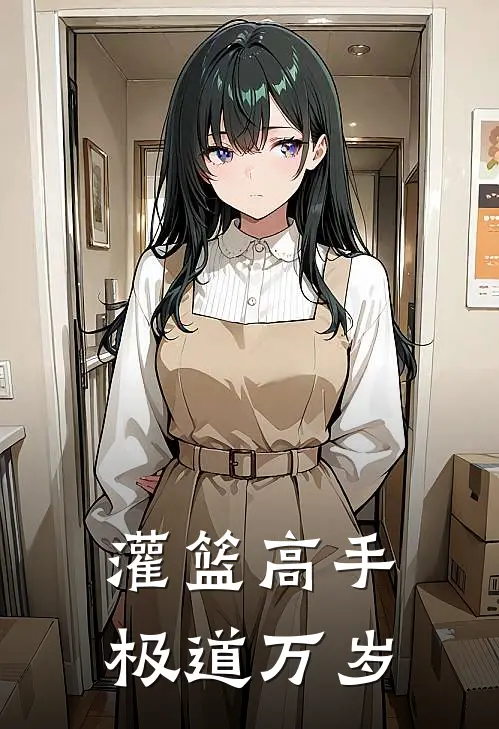 灌篮高手：极道万岁