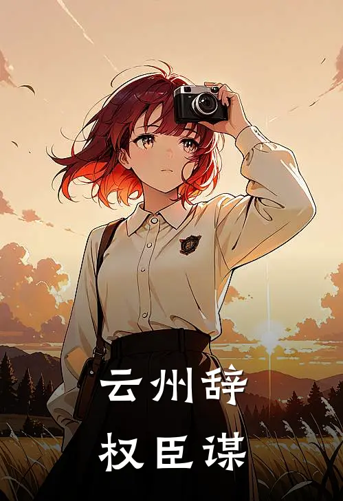 云州辞，权臣谋