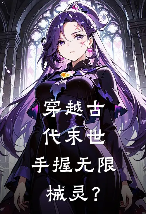 穿越古代末世，手握无限械灵？