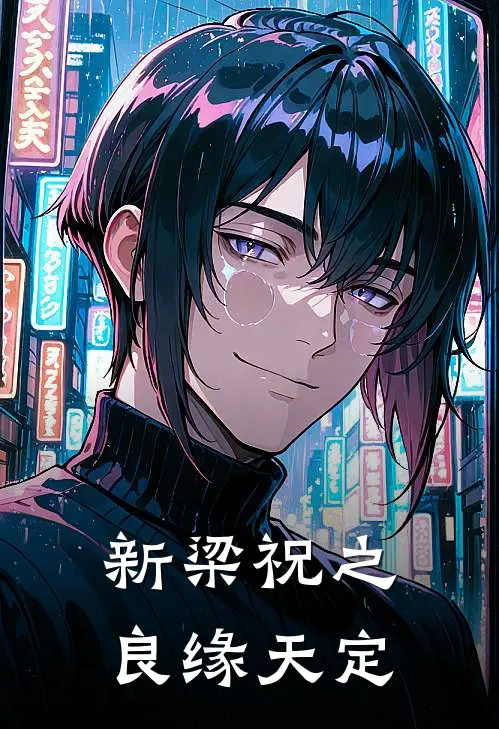 新梁祝之良缘天定