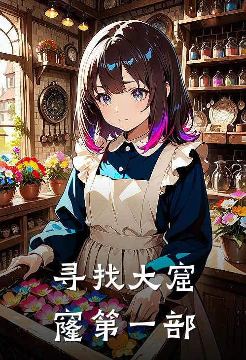 寻找大窟窿第一部