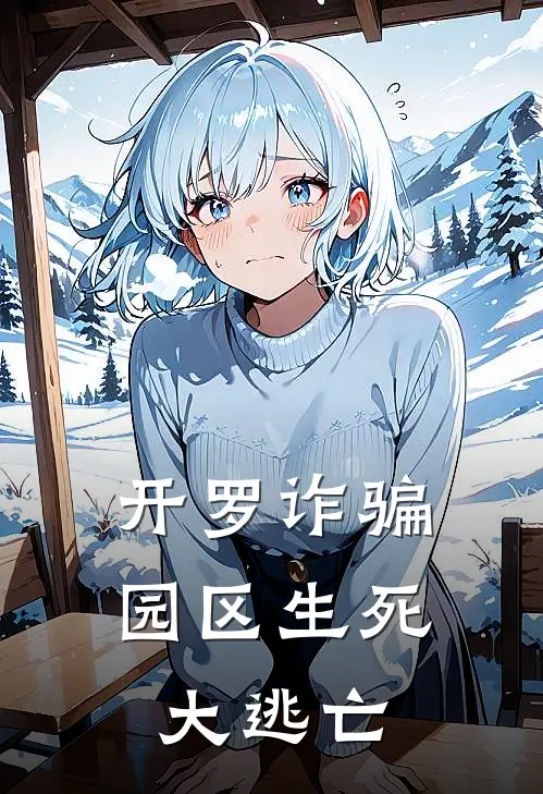 开罗诈骗园区生死大逃亡