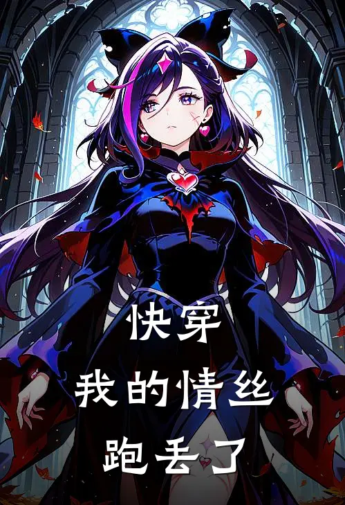快穿：我的情丝跑丢了