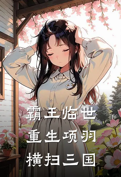 霸王临世：重生项羽横扫三国