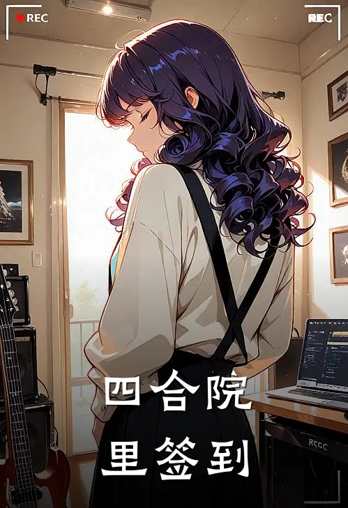 四合院里签到
