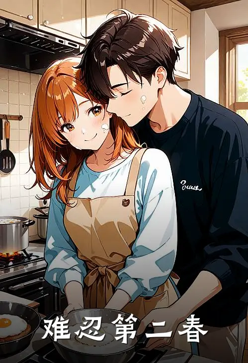 难忍第二春