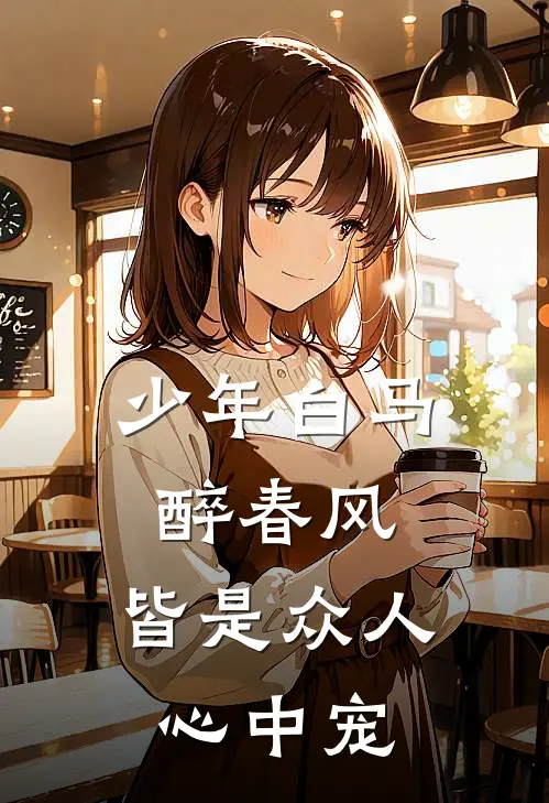 少年白马醉春风：皆是众人心中宠
