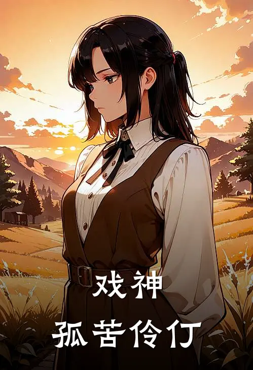 戏神：孤苦伶仃