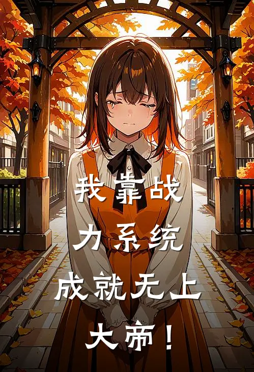 我靠战力系统，成就无上大帝！