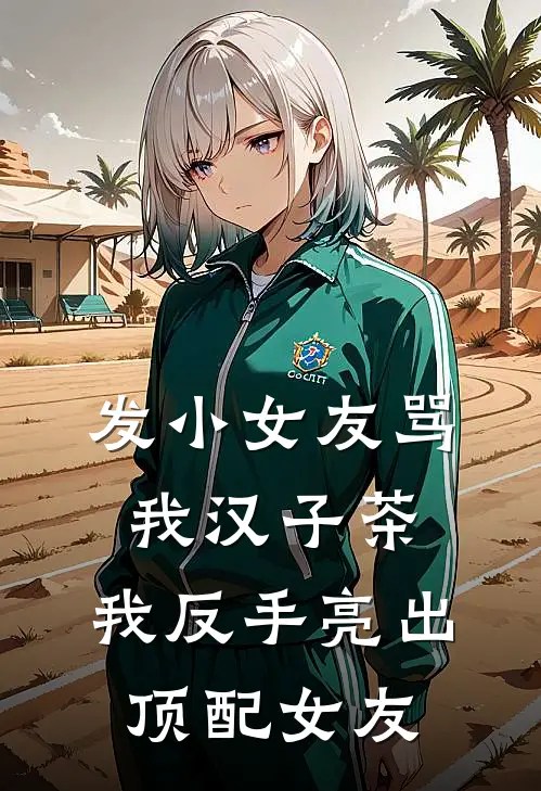 发小女友骂我汉子茶，我反手亮出顶配女友