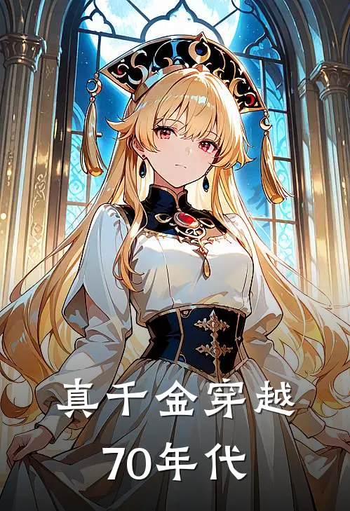 真千金穿越70年代