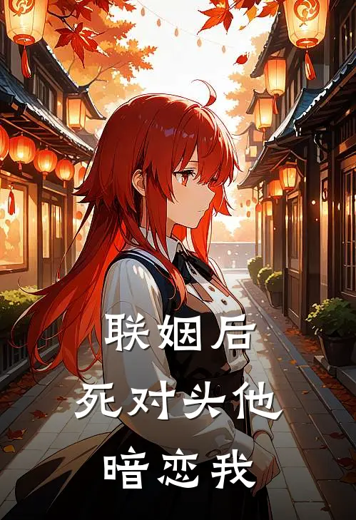 联姻后，死对头他暗恋我