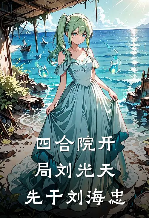 四合院开局刘光天，先干刘海忠