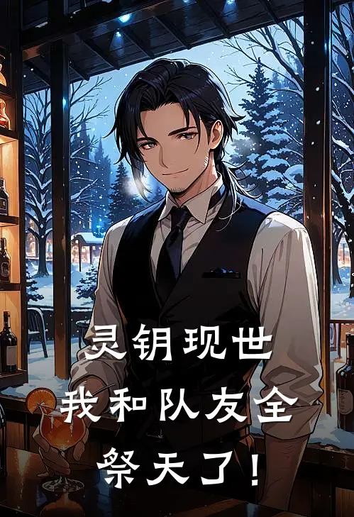 灵钥现世：我和队友全祭天了！