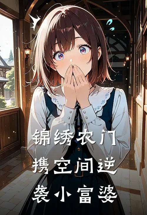 锦绣农门：携空间逆袭小富婆