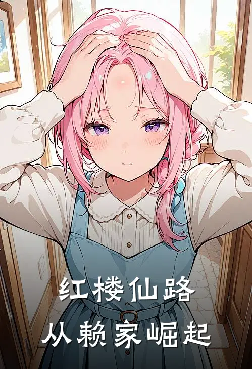 红楼仙路：从赖家崛起