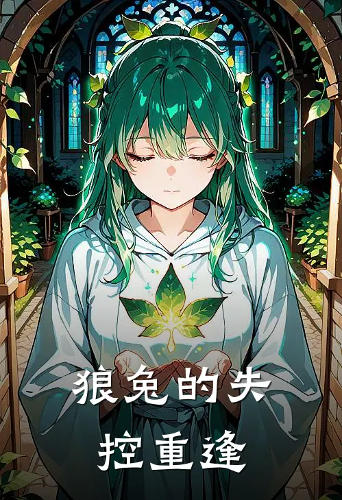 狼兔的失控重逢