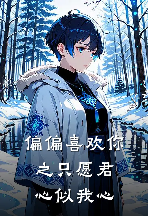 偏偏喜欢你之只愿君心似我心