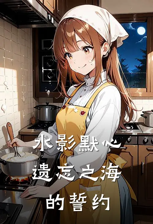 水影默心：遗忘之海的誓约