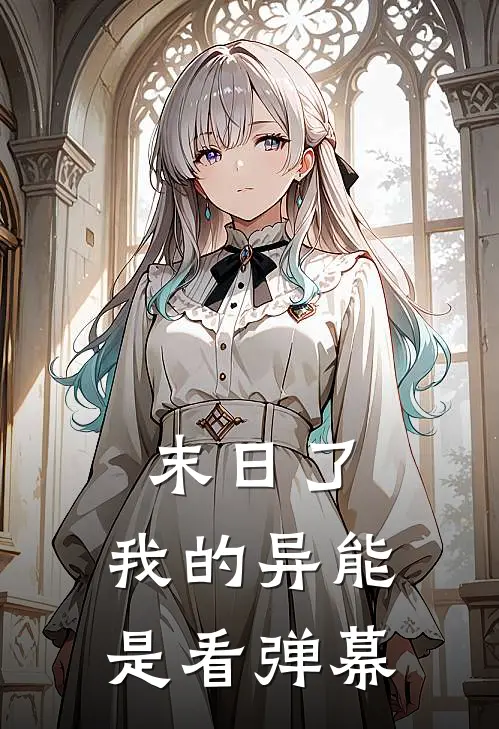 末日了，我的异能是看弹幕