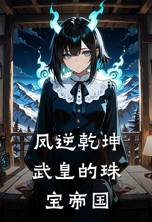 凤逆乾坤：武皇的珠宝帝国