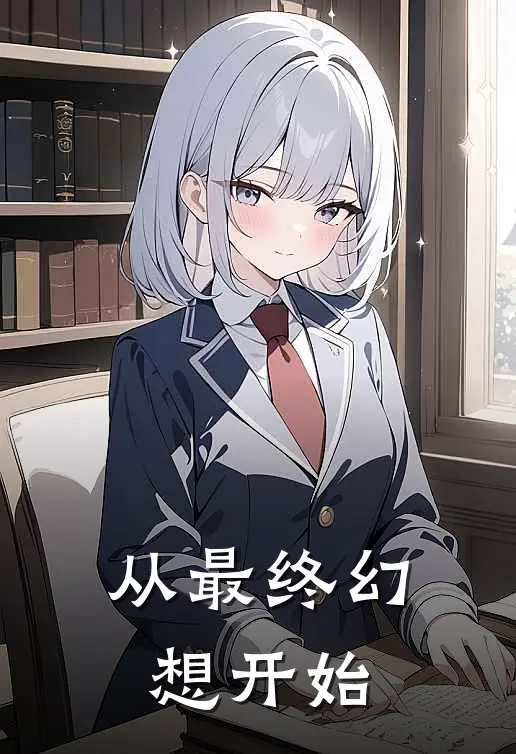 从最终幻想开始