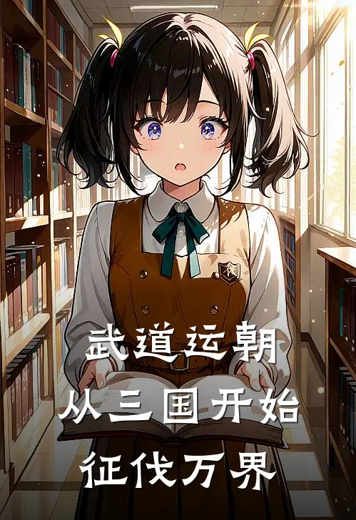 武道运朝：从三国开始征伐万界