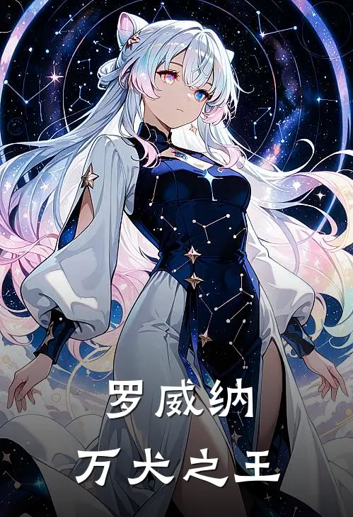 罗威纳：万犬之王