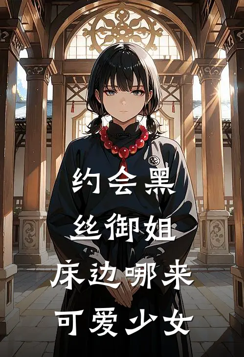 约会黑丝御姐，床边哪来可爱少女