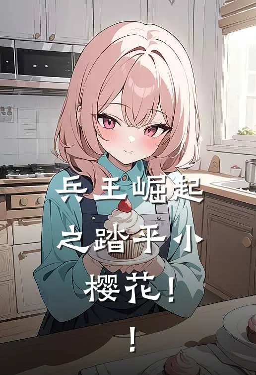 兵王崛起之踏平小樱花！！