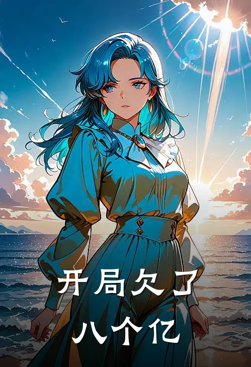 开局欠了八个亿