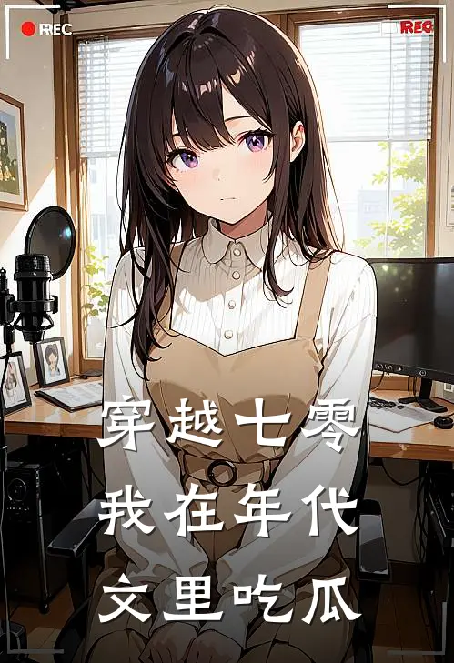 穿越七零：我在年代文里吃瓜