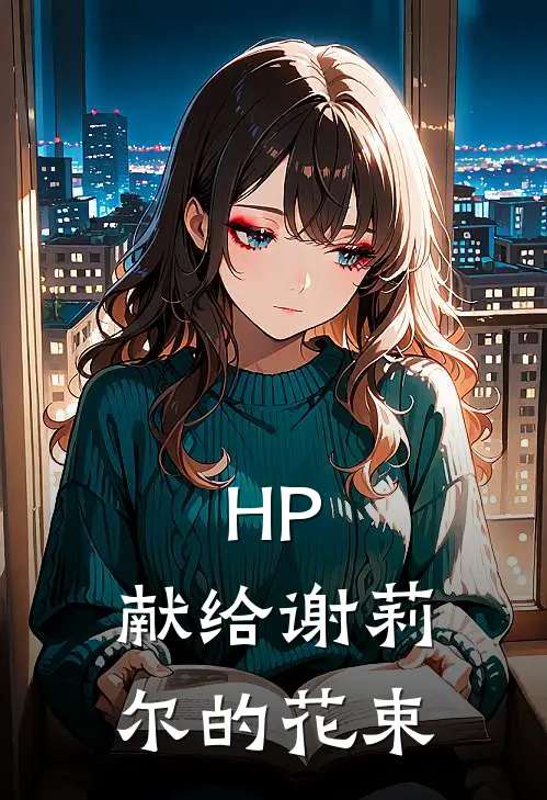 HP：献给谢莉尔的花束
