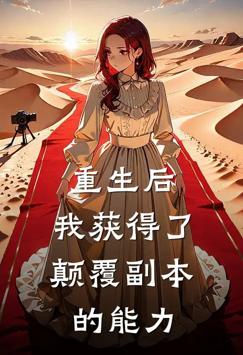 重生后，我获得了颠覆副本的能力