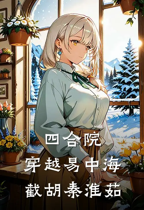 四合院，穿越易中海，截胡秦淮茹