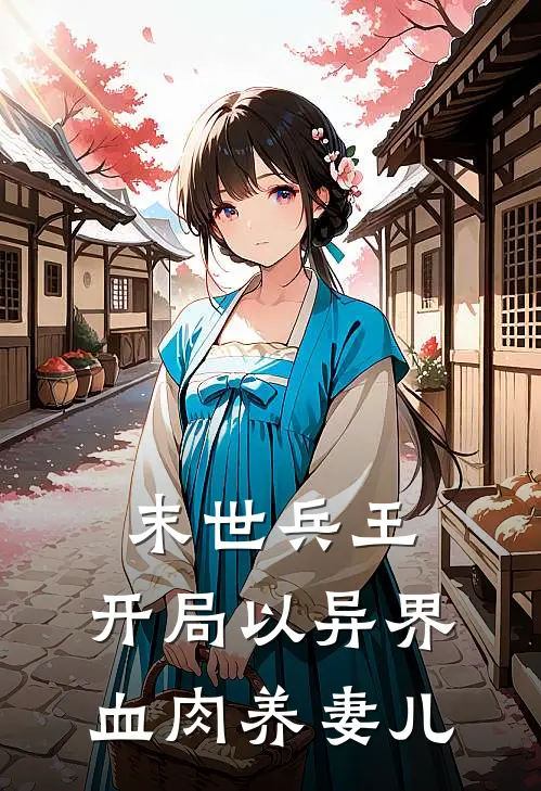 末世兵王：开局以异界血肉养妻儿