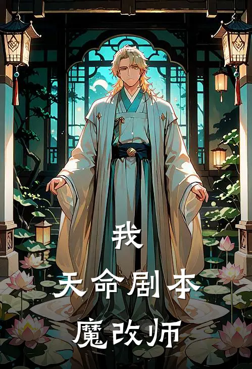 我，天命剧本魔改师