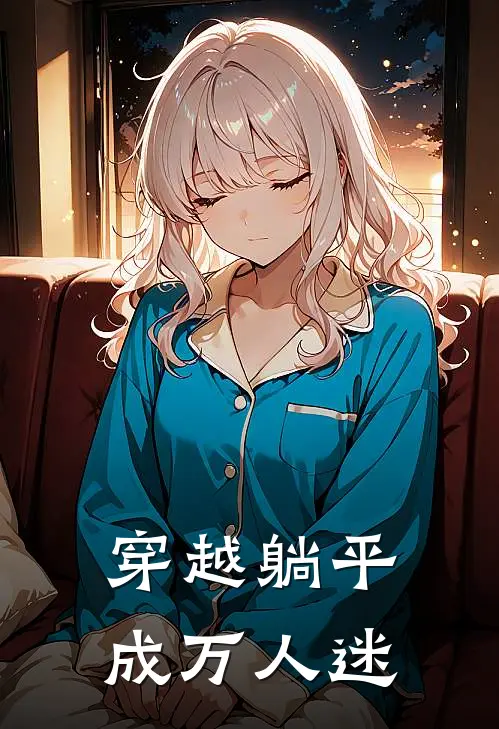 穿越躺平成万人迷