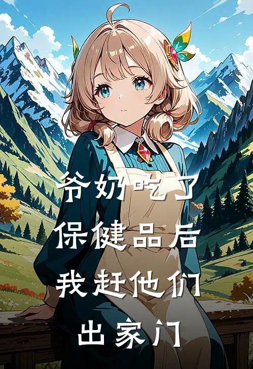 爷奶吃了保健品后，我赶他们出家门