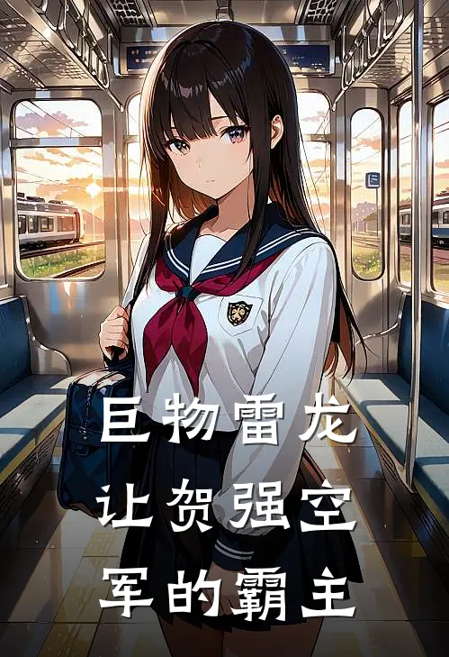 巨物雷龙：让贺强空军的霸主