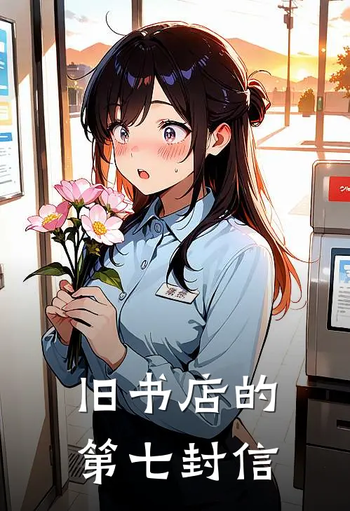 旧书店的第七封信