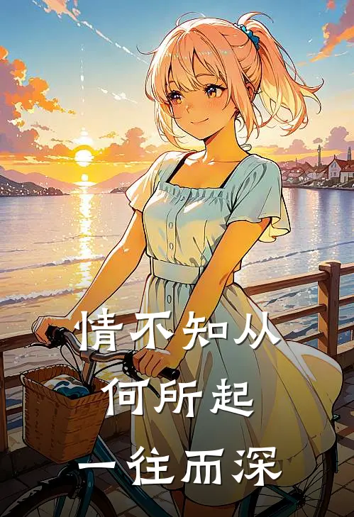 情不知从何所起，一往而深