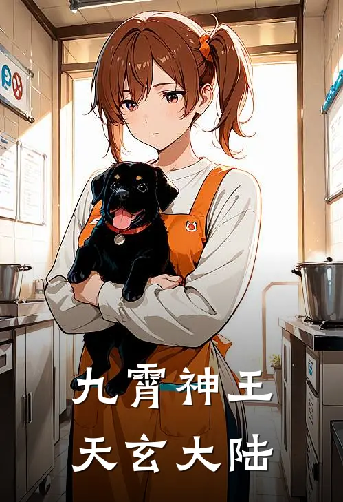 九霄神王天玄大陆