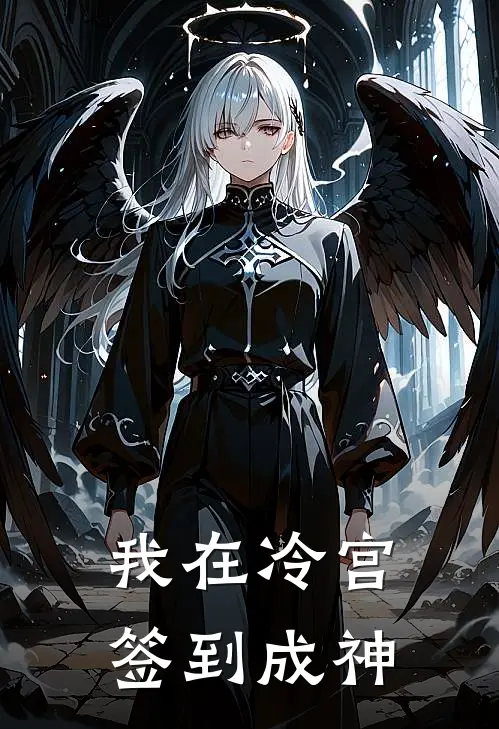 我在冷宫签到成神