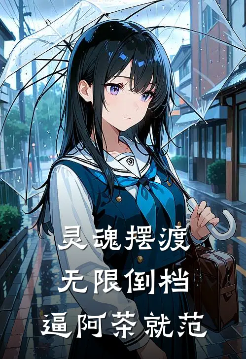 灵魂摆渡：无限倒档，逼阿茶就范