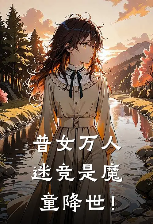 普女万人迷竟是魔童降世！