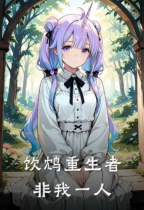 饮鸩【重生者，非我一人】