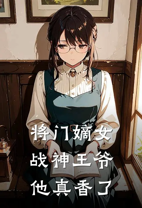 将门嫡女，战神王爷他真香了