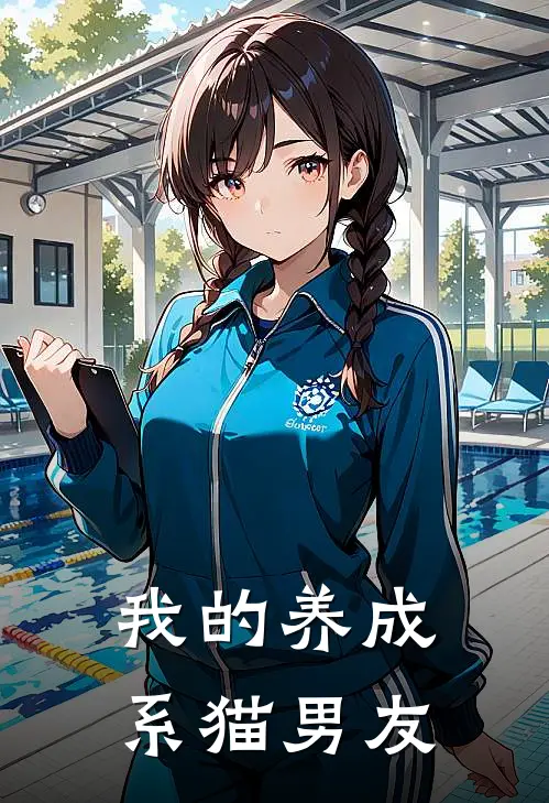 我的养成系猫男友