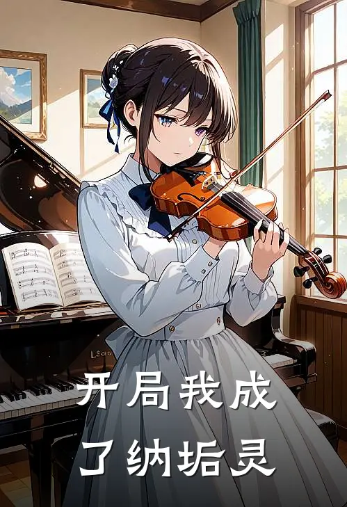 开局我成了纳垢灵